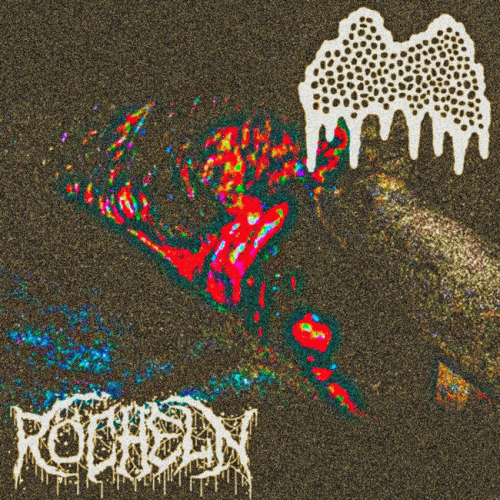 Röcheln : Röcheln - Violent Memories
